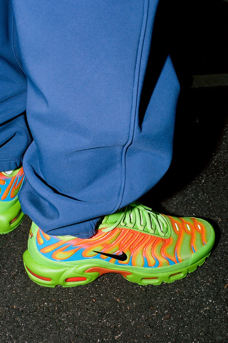 The ten air max 2020 sales